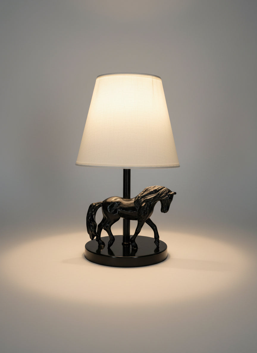 Kinderlampe run toward your light