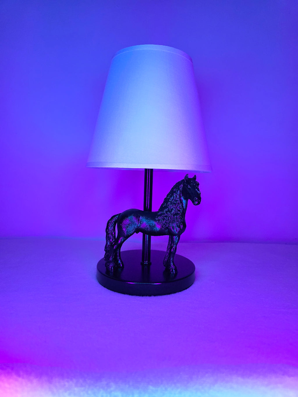 Kinderlampe silent and mighty