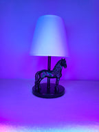 Kinderlampe silent and mighty