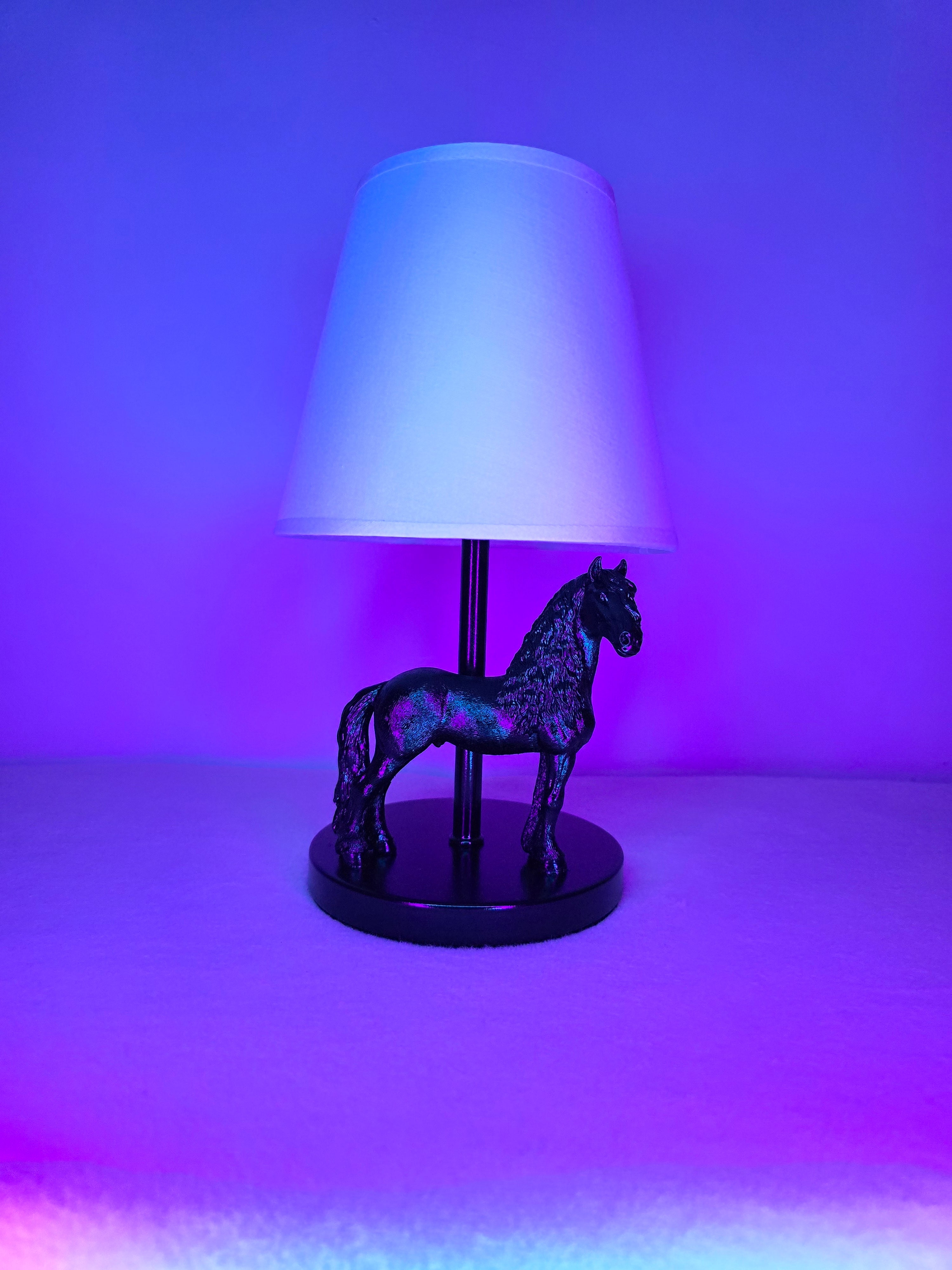 Kinderlampe silent and mighty