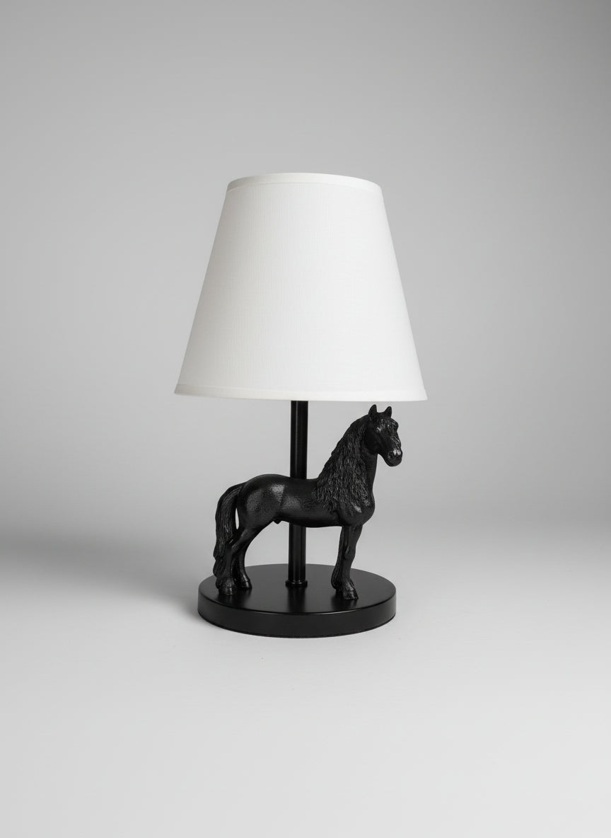 Kinderlampe silent and mighty