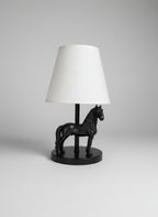 Kinderlampe silent and mighty