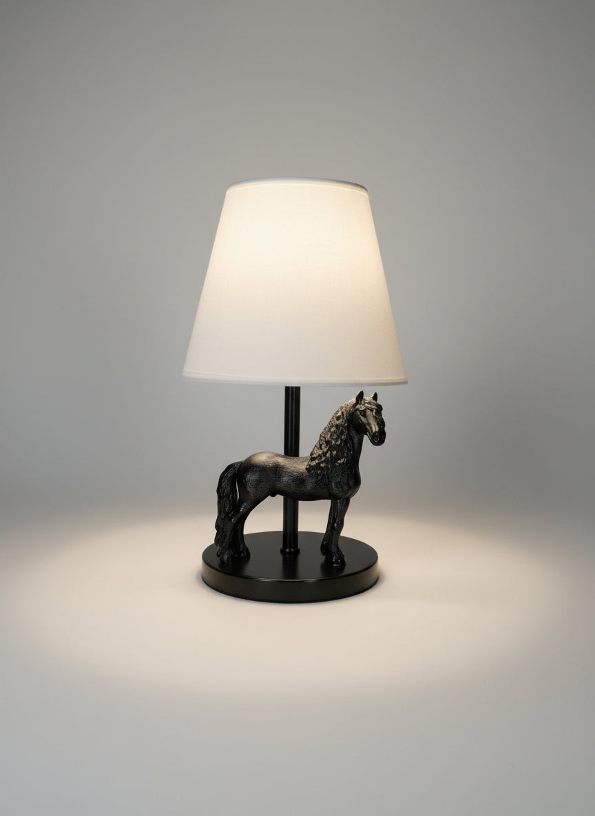 Kinderlampe silent and mighty