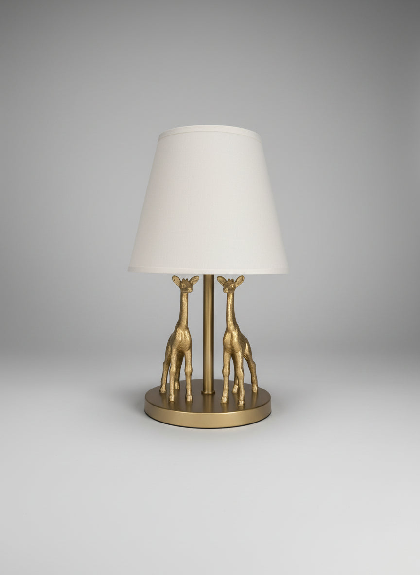 Kinderlampe tall dreams begin small