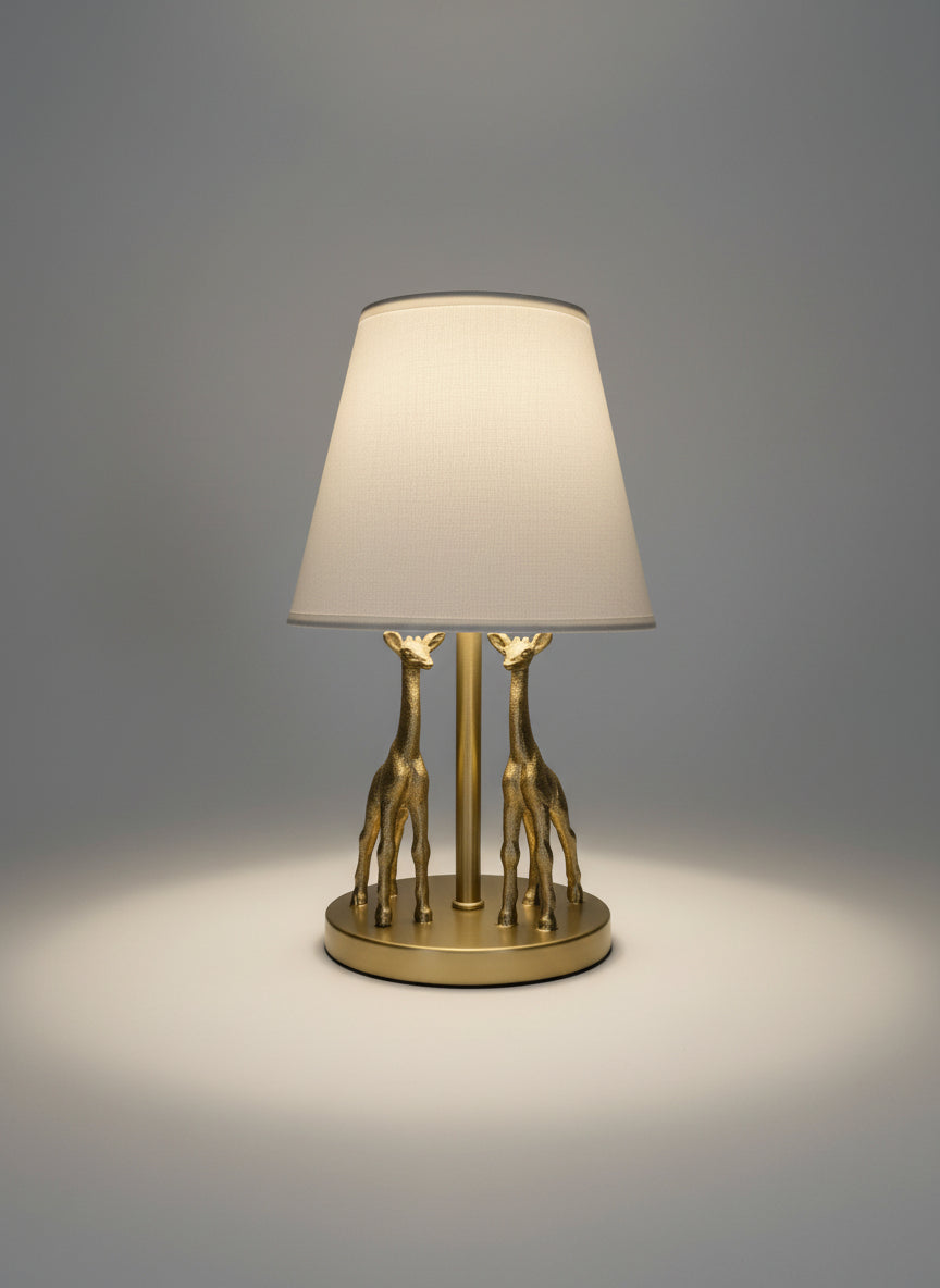 Kinderlampe tall dreams begin small