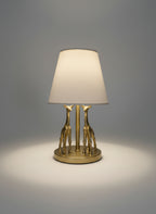 Kinderlampe tall dreams begin small