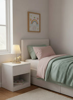 Kinderlampe born to stand out