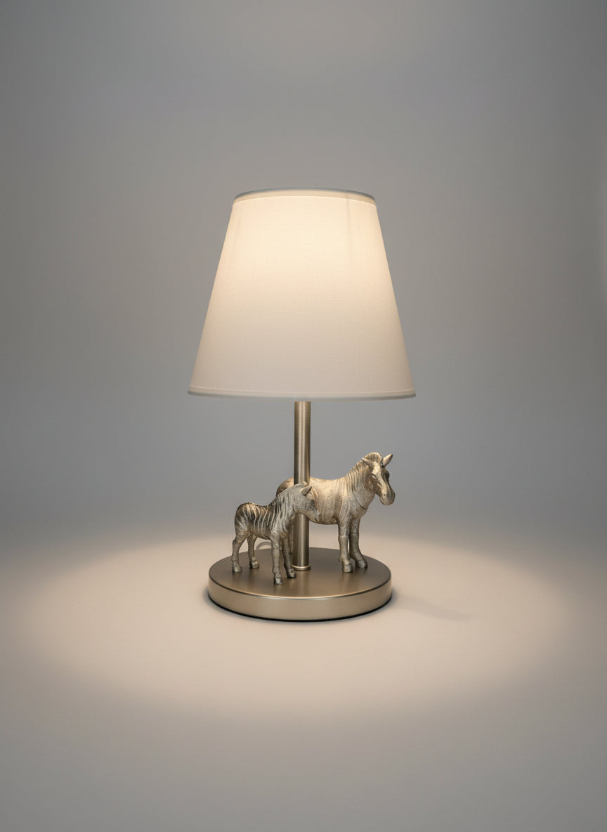 Kinderlampe born to stand out