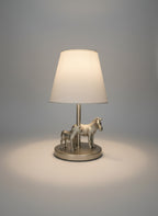 Kinderlampe born to stand out