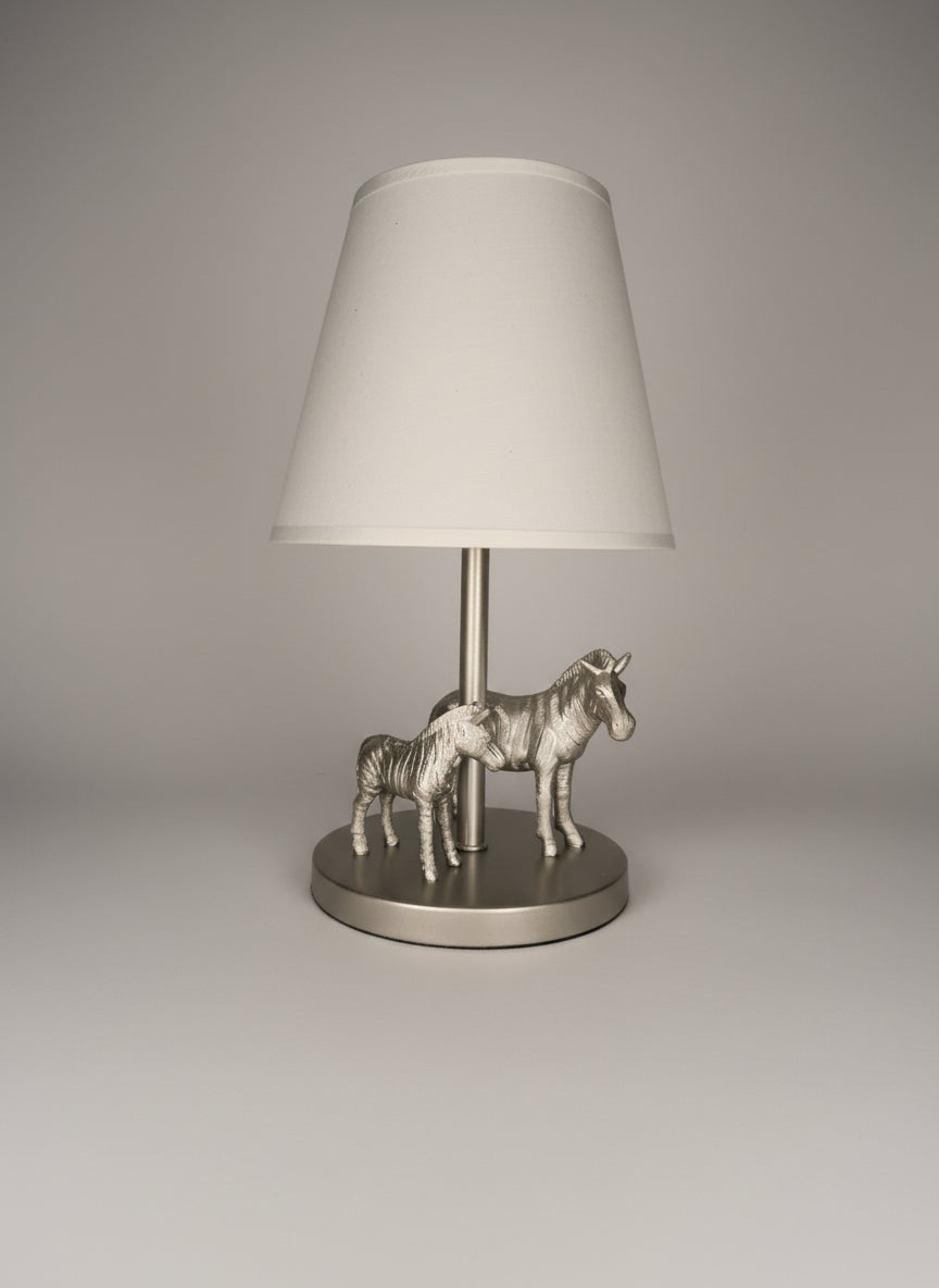 Kinderlampe born to stand out