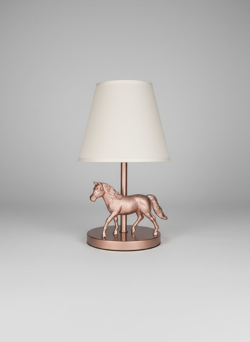 Kinderlampe her colour, her power