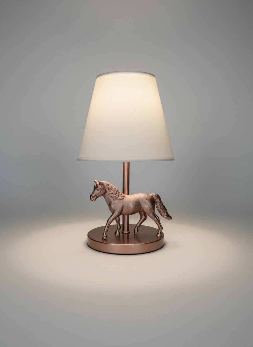 Kinderlampe her colour, her power