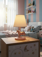 Kinderlampe her colour, her power