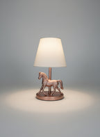 Kinderlampe bloom in motion