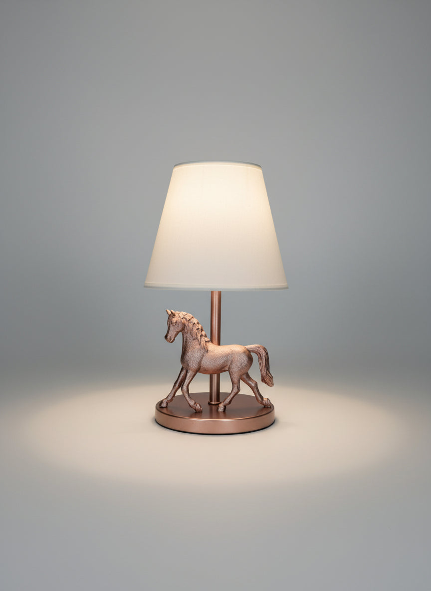 Kinderlampe bloom in motion