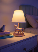 Kinderlampe bloom in motion