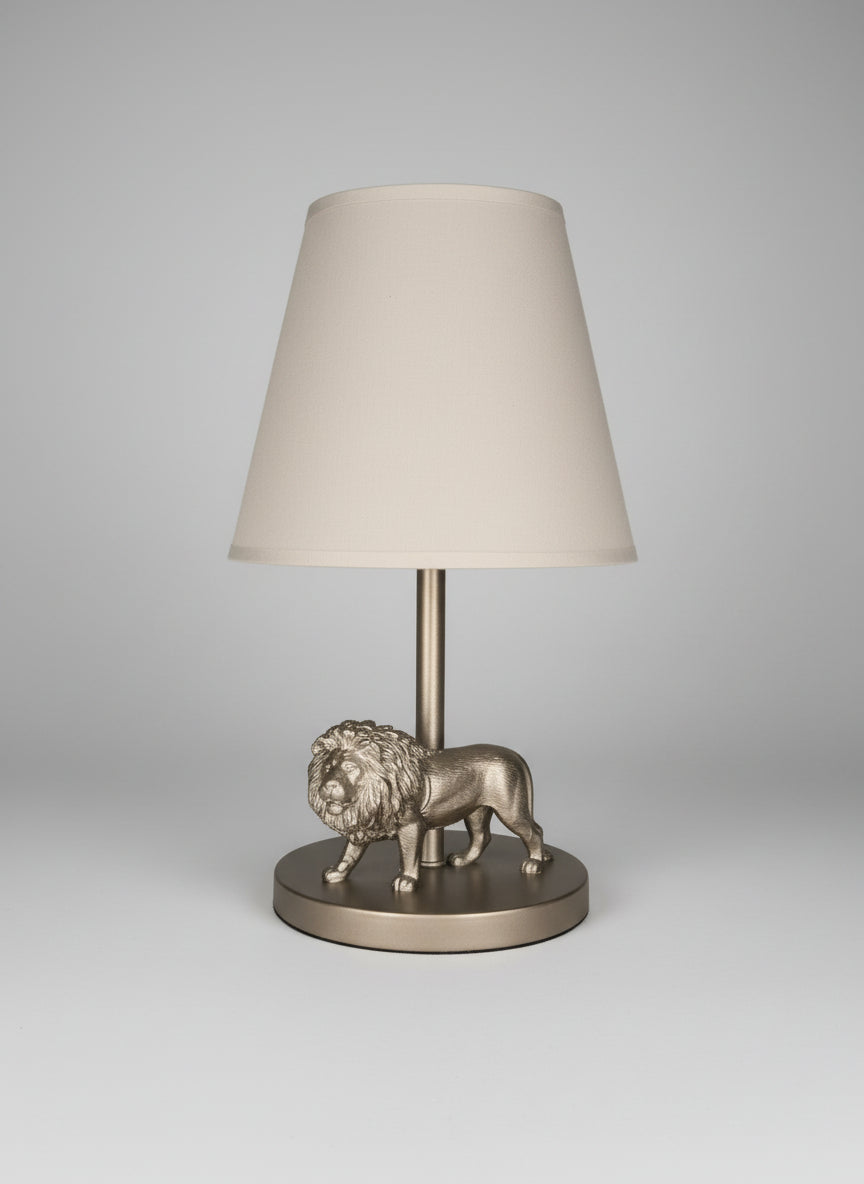 Kinderlampe let me grow under your light