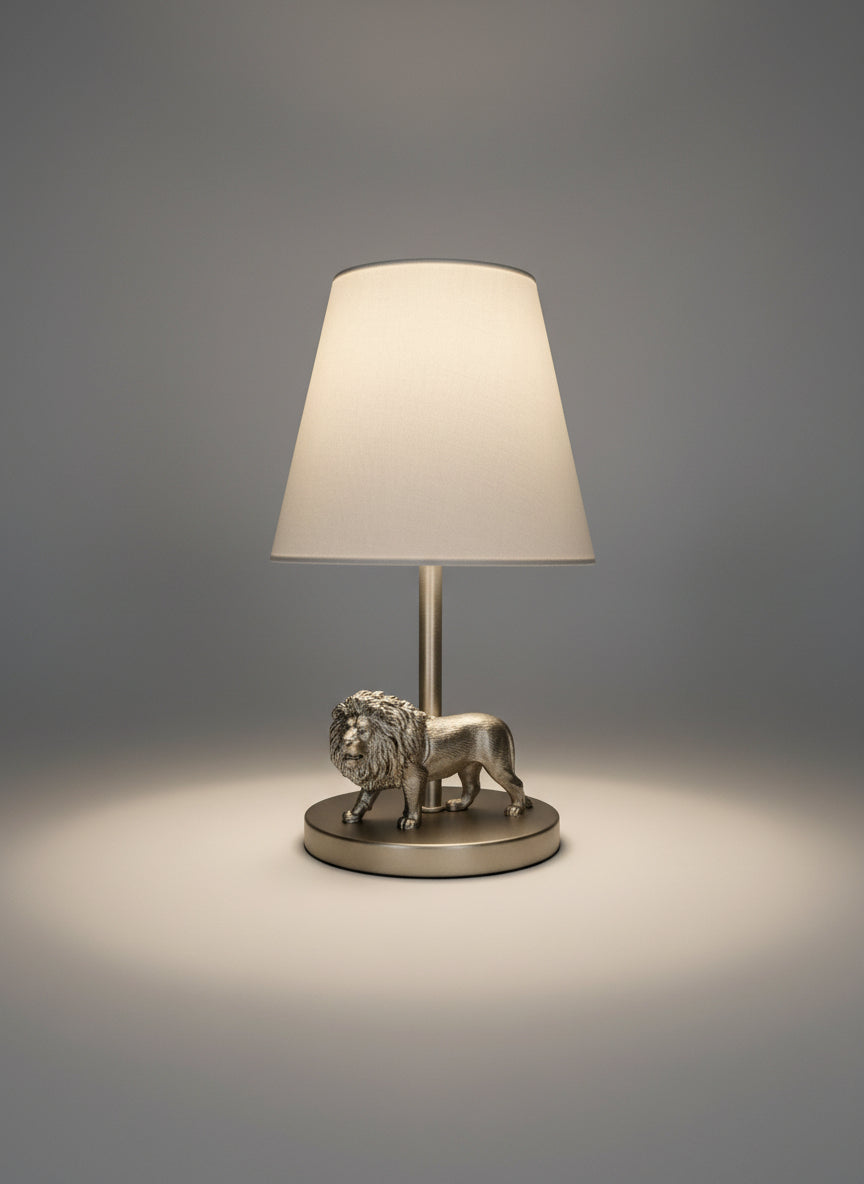 Kinderlampe let me grow under your light