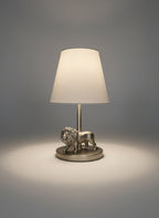 Kinderlampe let me grow under your light