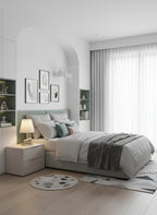 Kinderlampe let me grow under your light