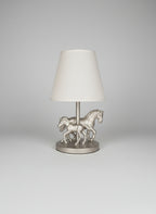 Kinderlampe stay near until I can stand tall