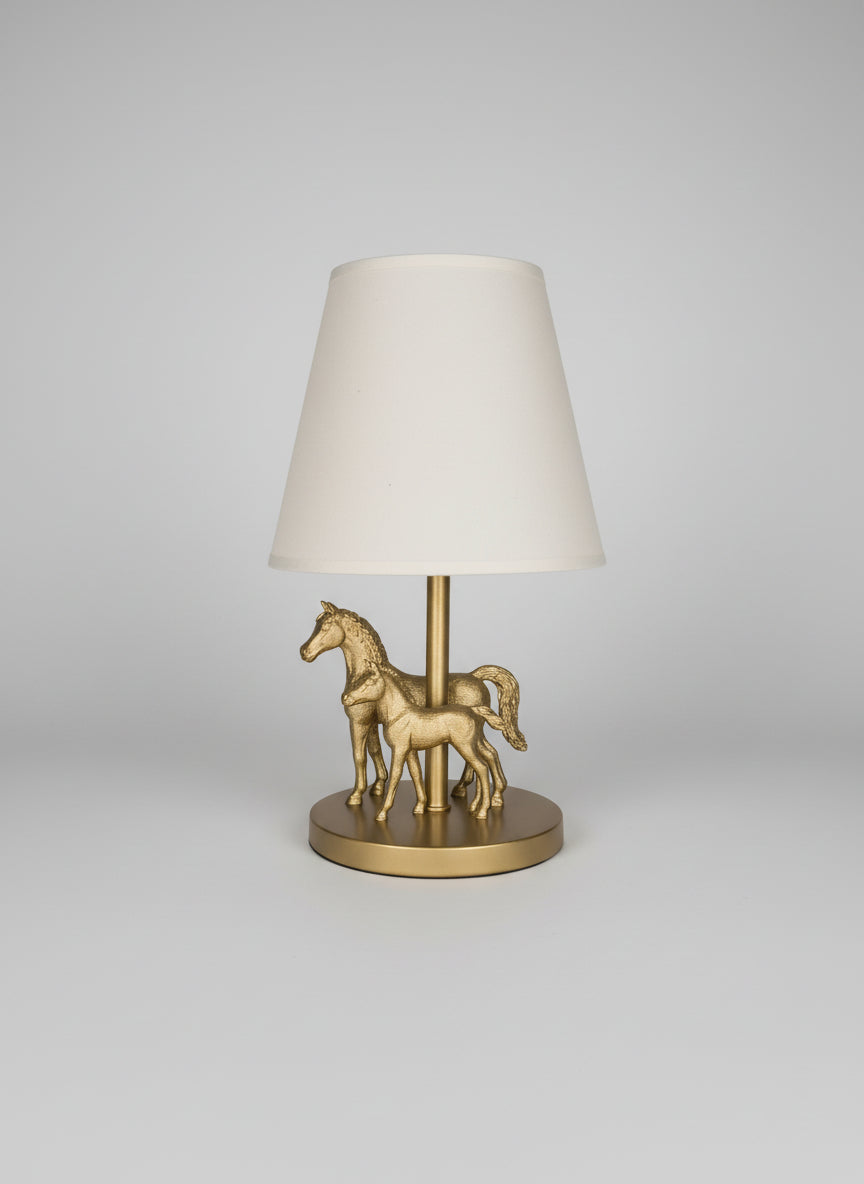 Kinderlampe teach me the magic you carry