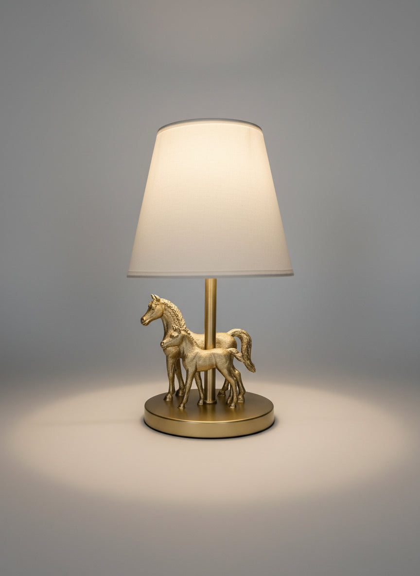 Kinderlampe teach me the magic you carry