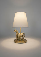 Kinderlampe teach me the magic you carry