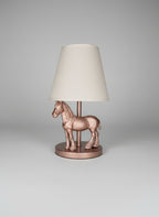 Kinderlampe light follows the brave