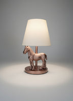 Kinderlampe light follows the brave