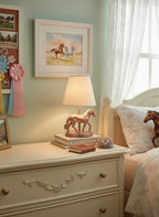 Kinderlampe born to move with magic