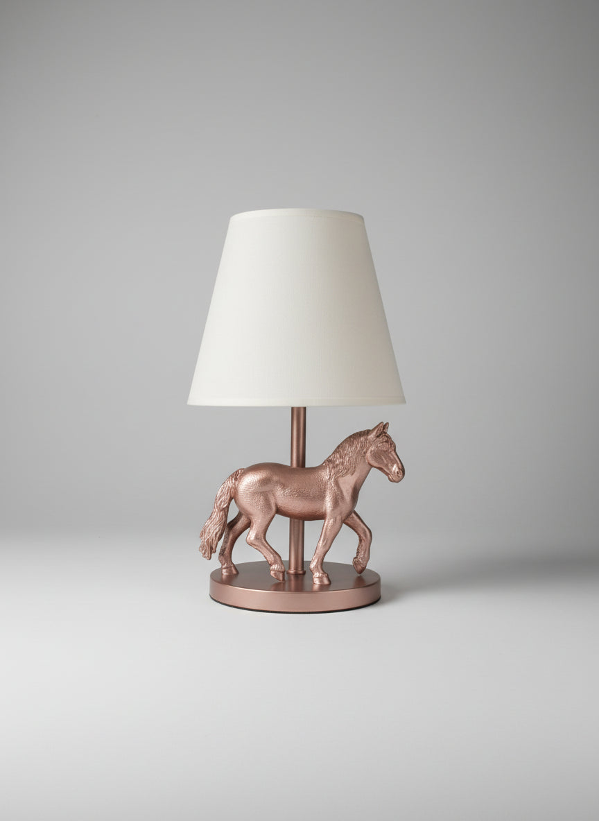 Kinderlampe born to move with magic