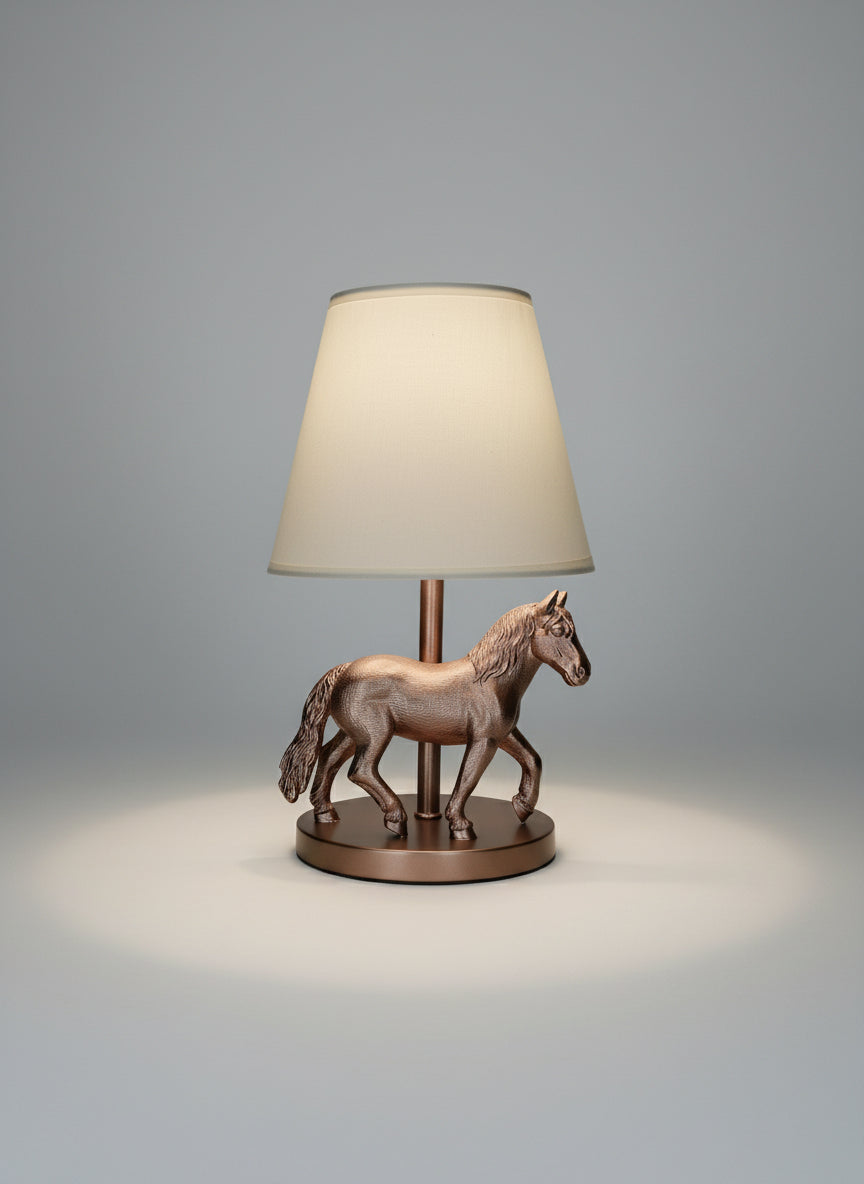 Kinderlampe born to move with magic