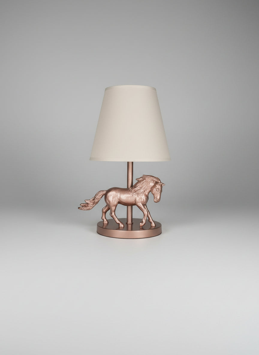 Kinderlampe light grows with hope