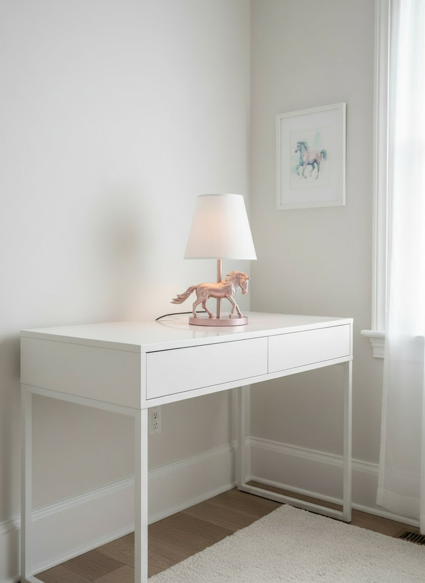 Kinderlampe light grows with hope