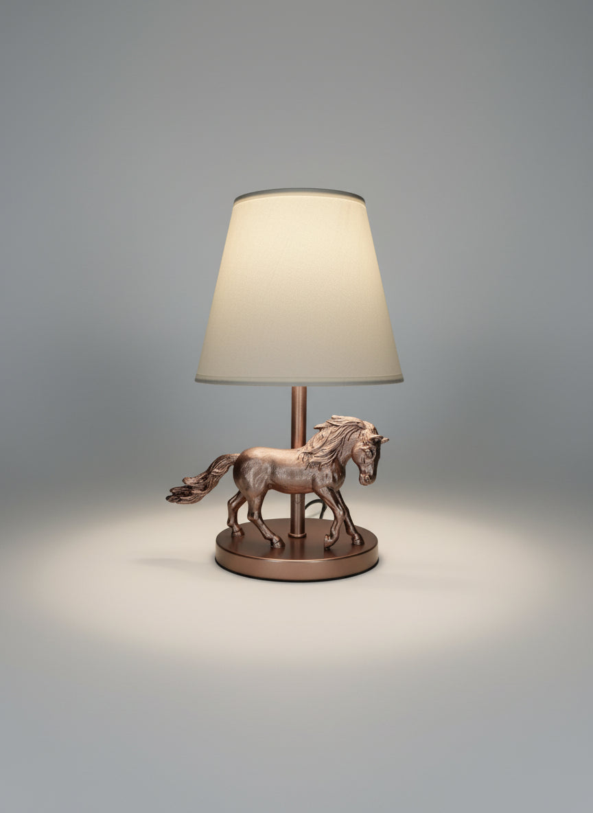 Kinderlampe light grows with hope