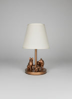 Kinderlampe born to guard, bound to love