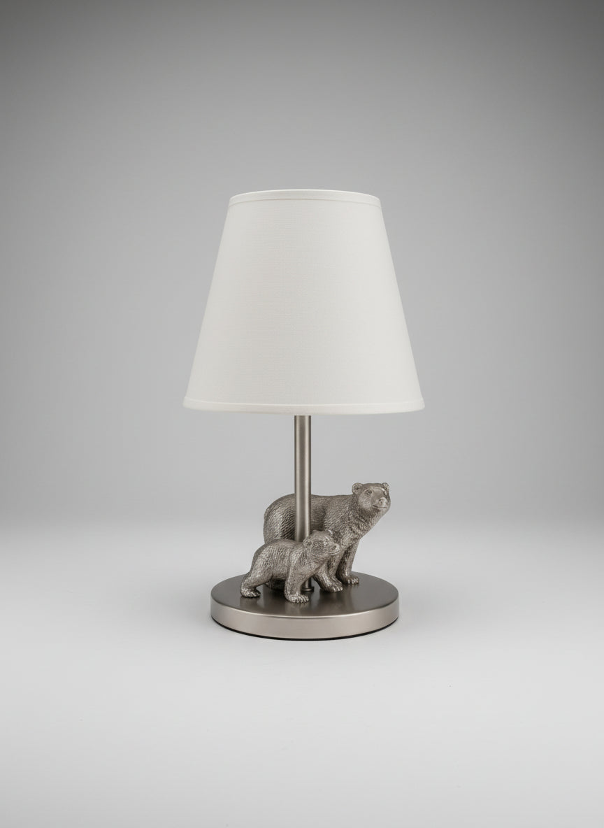 Kinderlampe your warmth is my world