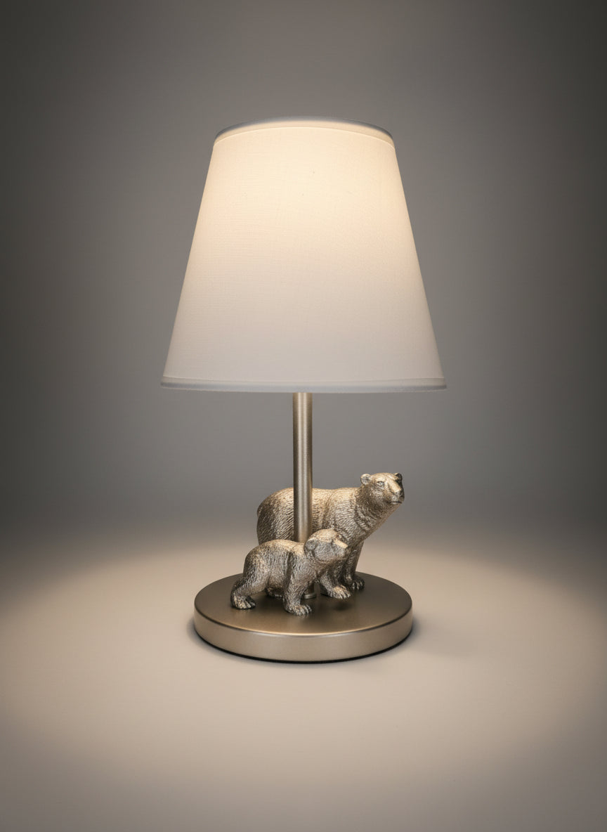 Kinderlampe your warmth is my world