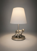 Kinderlampe your warmth is my world