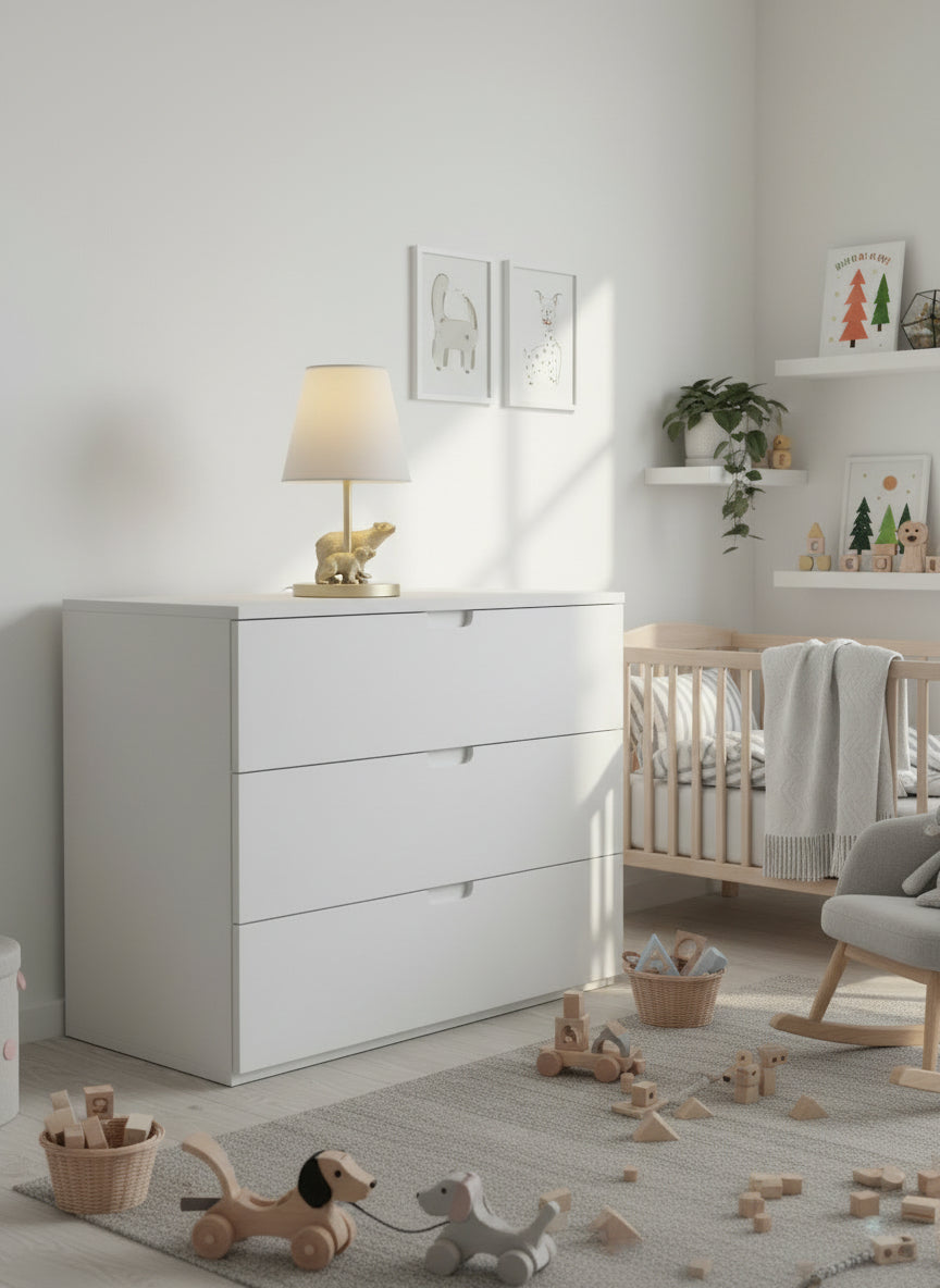 Kinderlampe your warmth is my world