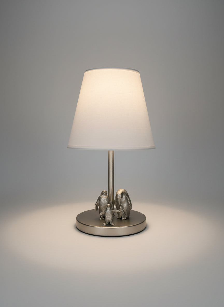 Kinderlampe always remember us this way