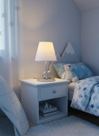 Kinderlampe always remember us this way