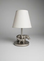 Kinderlampe shining together, strong as ever