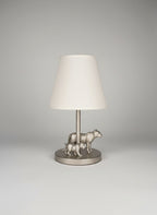 Kinderlampe tiny steps under mighty love