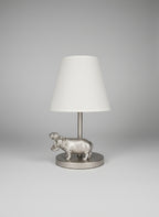 Kinderlampe rest to rise