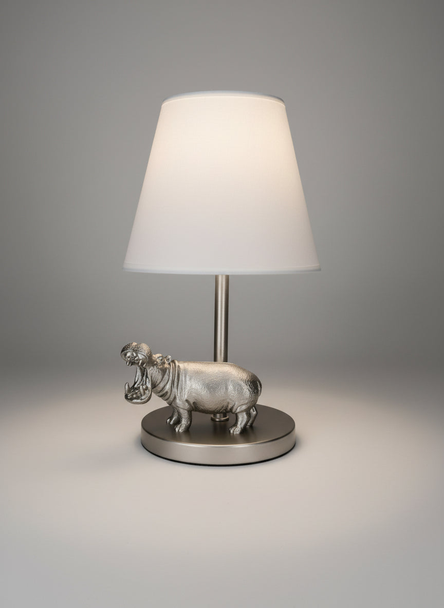 Kinderlampe rest to rise