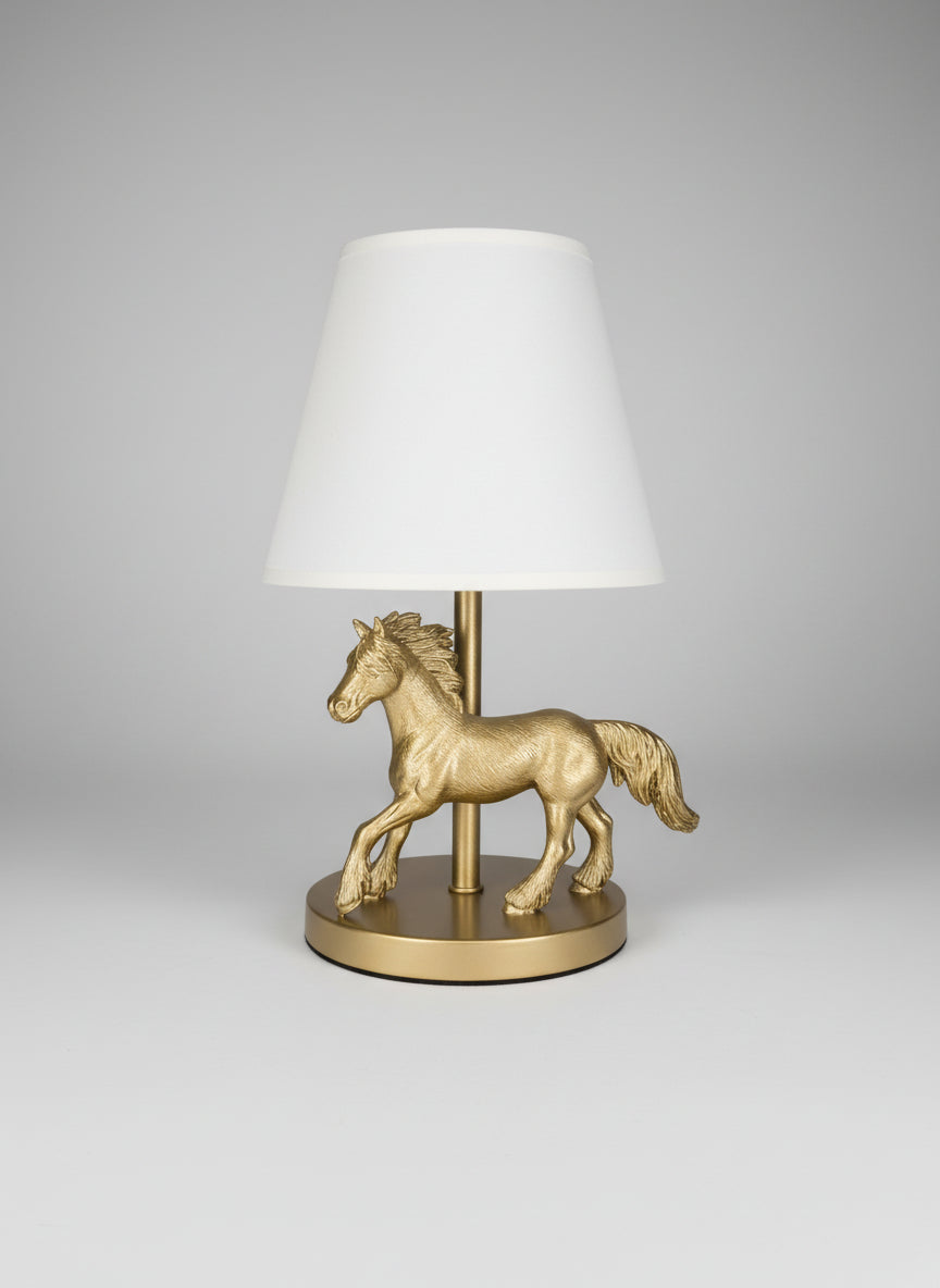 Kinderlampe where light moves, hope follows