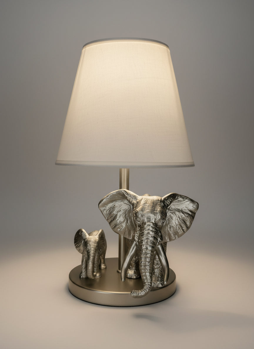 Kinderlampe you carry the years, I carry hope