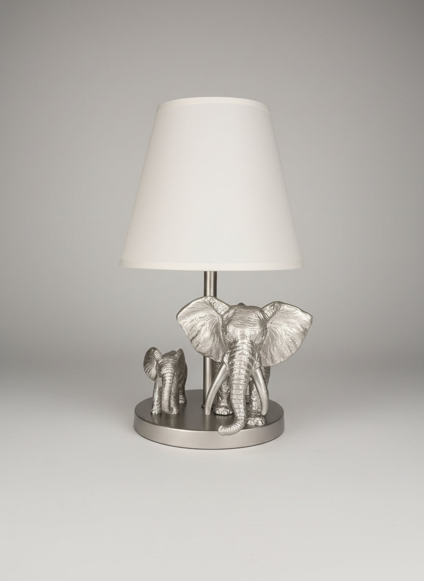 Kinderlampe you carry the years, I carry hope